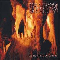 Fall From Reality : Emptiness